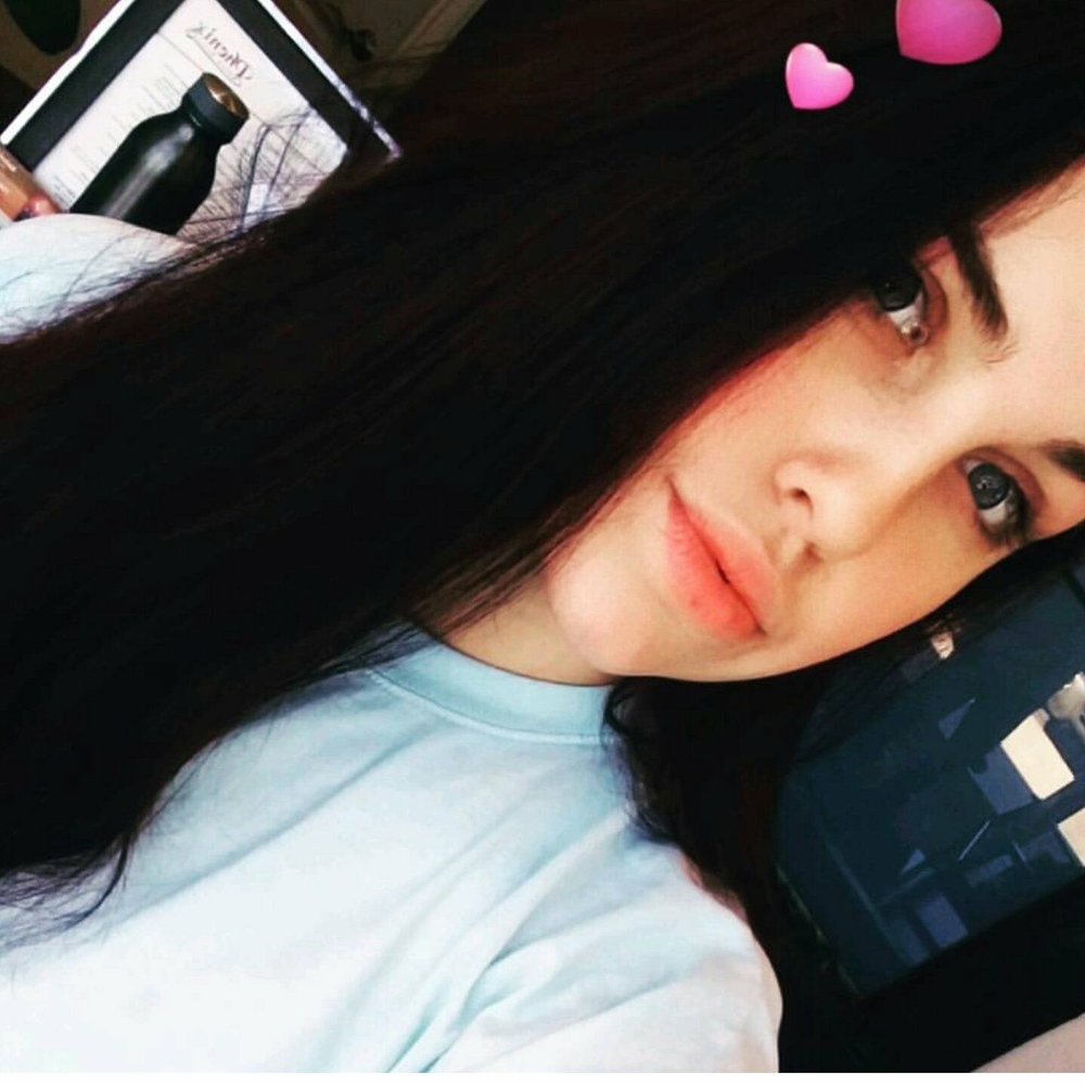 Meet your Posher, Isabella